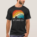 Search for vintage utah tshirts Urban