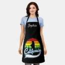 Search for cali aprons Food