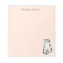 Search for black and white cat gifts Watercolor