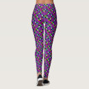 Search for crazy leggings Colorful