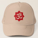 Search for om hats Yoga