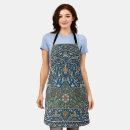 Search for arabesque aprons Vintage
