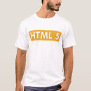 Search for html tshirts Internet