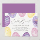 Search for easter lunch invitations Chic