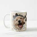 Search for pet memorial mugs Christmas holiday