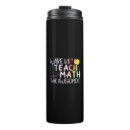 Search for data travel mugs Math