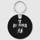 Search for figure 8 key rings Hiker