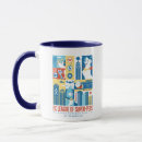 Search for metropolis mugs Super hero