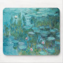 Search for nymphea mouse mats Flowers