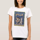 Search for where the wild things are tshirts Max