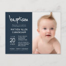 Search for baptism postcards Modern