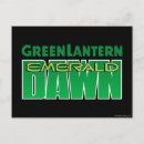 Search for dawn cards invites Green