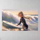 Search for catch a wave posters Waves
