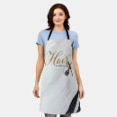 Search for boutique aprons Beauty salon
