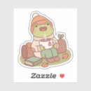 Search for tea leaves stickers Cute