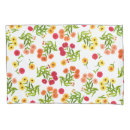 Search for cheerful pillowcases Red