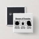 Search for parasite badges Funny