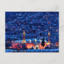 Search for minarets postcards Turkey