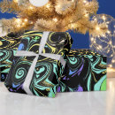 Search for colorful wrapping paper Trendy