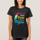 Search for peter pan tshirts Lgbtq