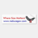 Search for bald eagle bumper stickers America