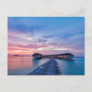 Search for maldives postcards Landscape