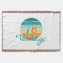 Search for retro blankets 70s