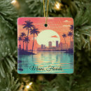 Search for miami christmas tree decorations Ocean