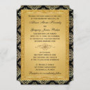 Search for new years eve wedding invitations Classic