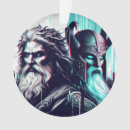 Search for odin christmas tree decorations Mythology
