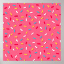 Search for chocolate candy posters Pattern