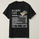 Search for nutrition facts tshirts Thanksgiving