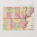 Search for wayne county Map