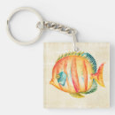Search for aquarium key rings Fish