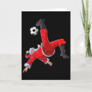 Search for bicycle kick cards Athlete