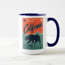 Search for california home mugs Mountain