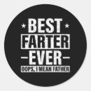 Search for farter stickers Dads