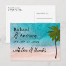 Search for ocean wedding postcards Wave