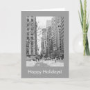 Search for manhattan christmas cards Winter