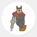 Search for plug in stickers Funny