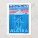 Search for douglas postcards States