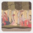 Search for krishna stickers Pahari