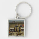 Search for stall square key rings 17th