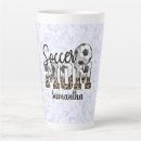 Search for girl soccer mugs Athlete