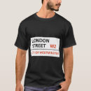 Search for street sign tshirts Cute