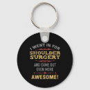Search for bionic accessories Funny