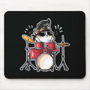 Search for drumming mouse mats Drummer