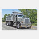 Search for trucking stickers Peterbilt