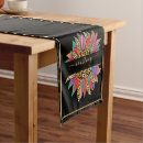 Search for rainbow table runners Colours