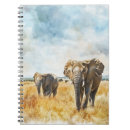Search for elephant notebooks Landscape